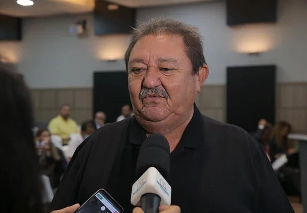 Augusto Barros de Araújo