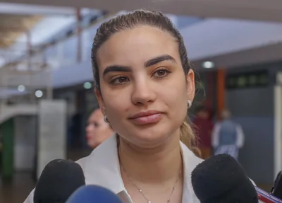 Bárbara do Firmino