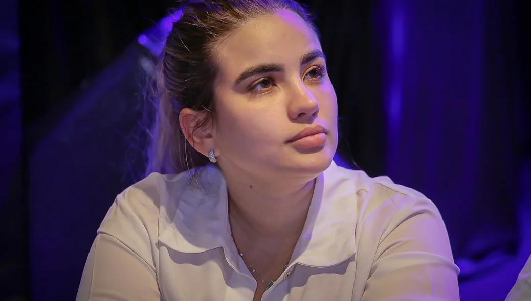 Bárbara do Firmino