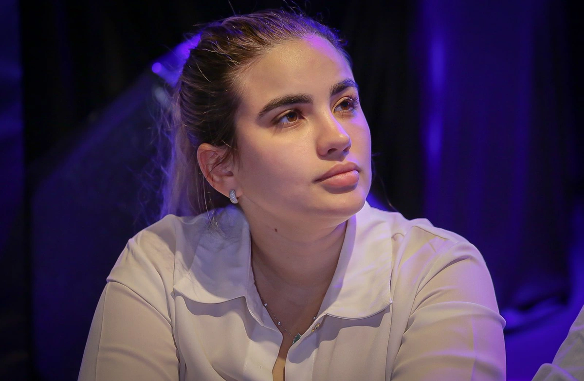 Bárbara do Firmino