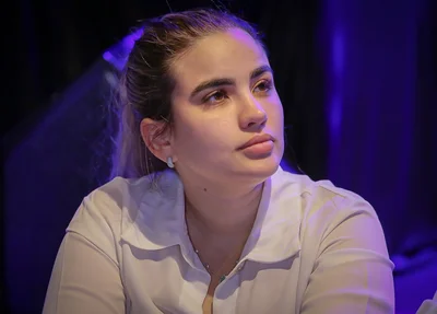 Bárbara do Firmino