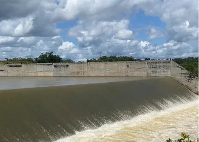 Barragem de Piracuruca