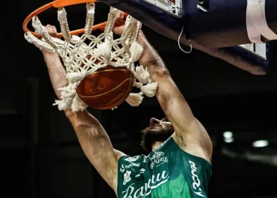 Bauru vence São José por 95 a 77