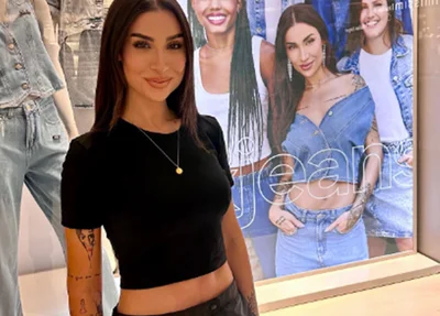 Bianca Andrade