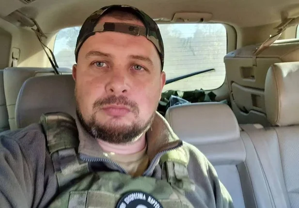 Blogueiro militar morre em explosão na Rússia