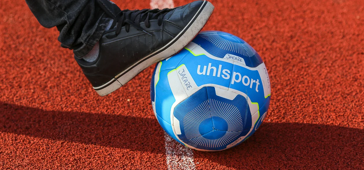 Bola do Campeonato Brasileiro da da Série C