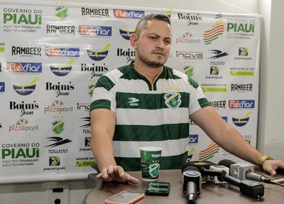 Bruno Lacerda, diretor de marketing do Altos