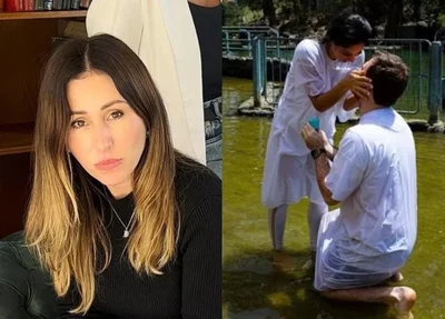 Camila alfineta Maíra Cardi e Thiago Nigro