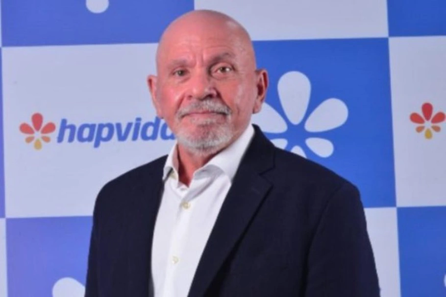 Cândido Pinheiro Koren de Lima, 77 anos