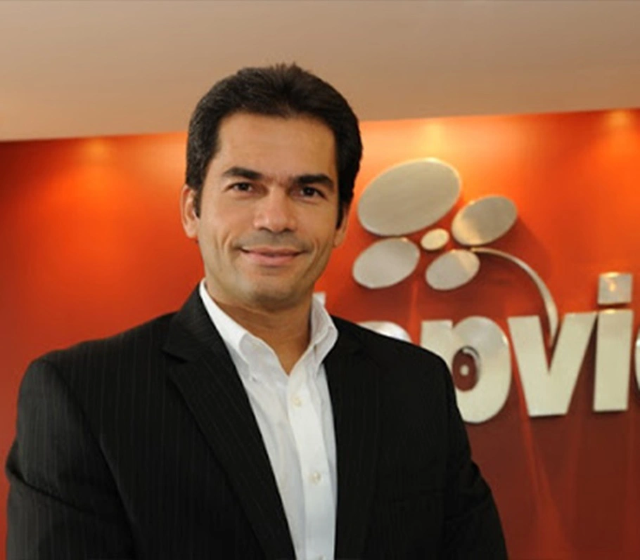 Candido Pinheiro Koren de Lima Junior