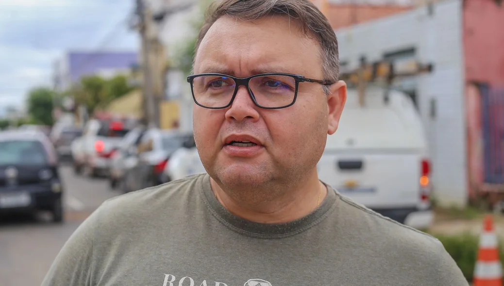 Carlos Iglesias, Empresário