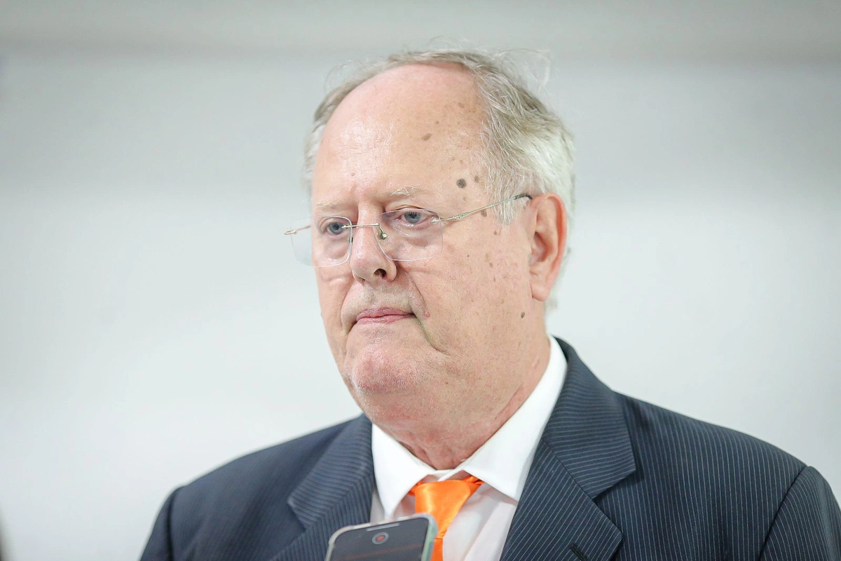 Carlos Otávio Schneider, Presidente da ANB Nacional