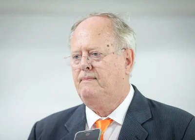 Carlos Otávio Schneider, Presidente da ANB Nacional