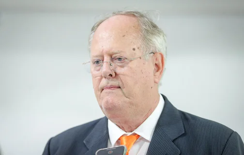 Carlos Otávio Schneider, Presidente da ANB Nacional