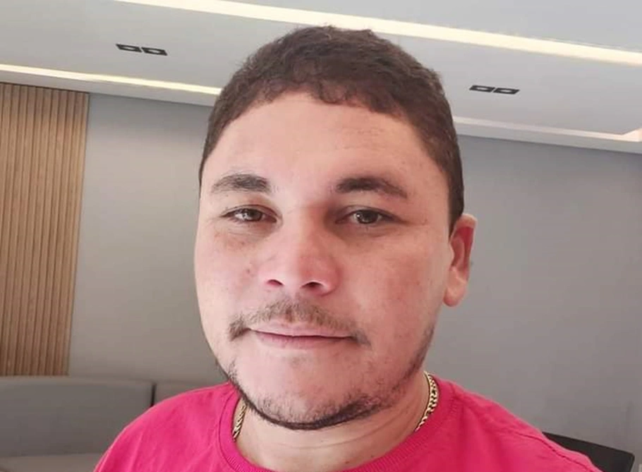 Carlos Serafim