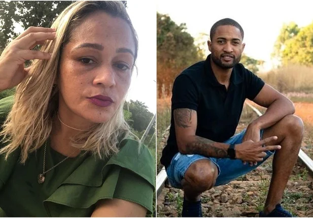 Casal é preso ao tentar aplicar golpe no Banco do Brasil