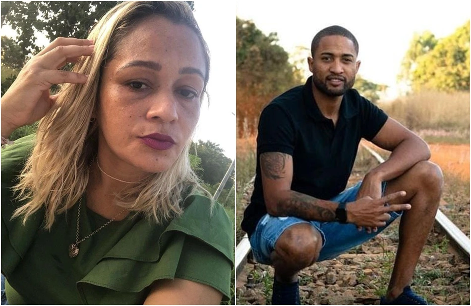 Casal é preso ao tentar aplicar golpe no Banco do Brasil