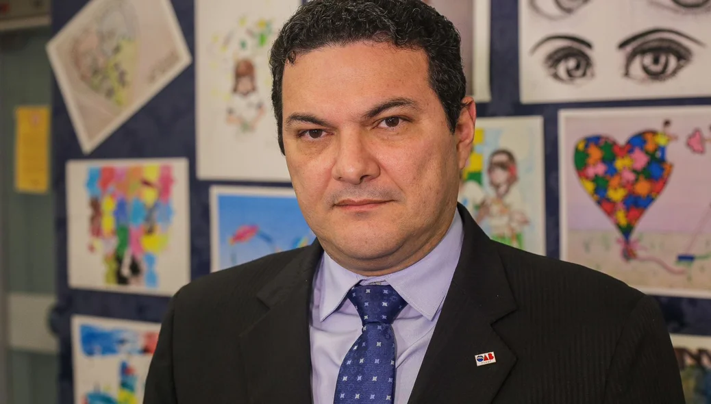 Celso Barros