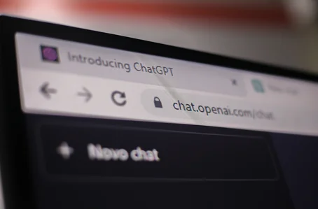 Chat GPT