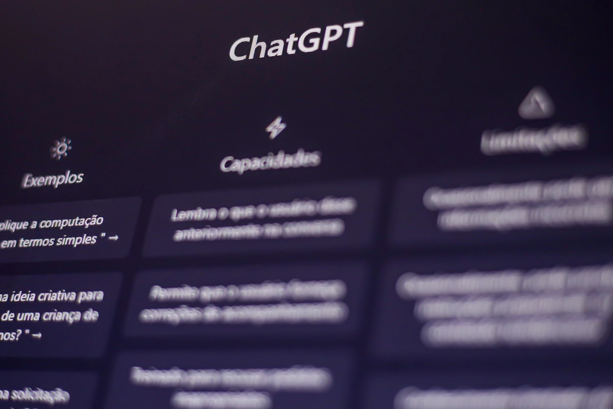 Chat GPT