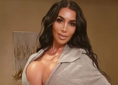 Christina Ashten Gourkani