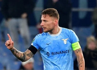Ciro Immobile