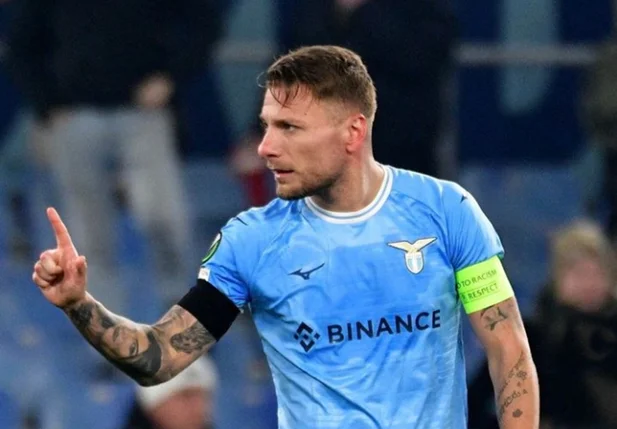 Ciro Immobile