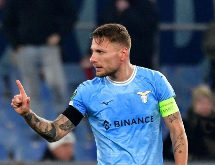 Ciro Immobile