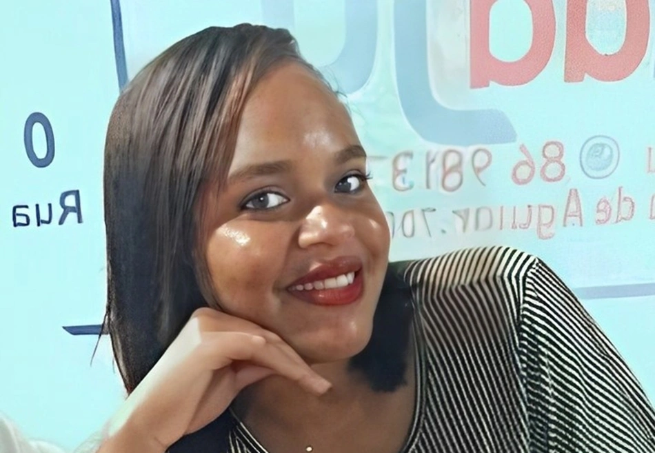 Clara Duarte tinha 24 anos