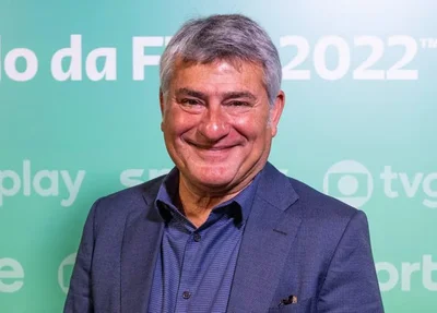Cléber Machado