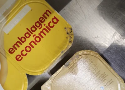 Cliente registra fungo em iogurte no Pão de Açúcar em Teresina