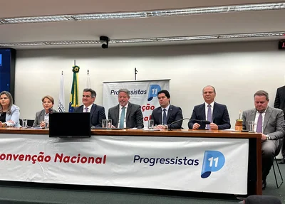 Convenção nacional do Progressistas
