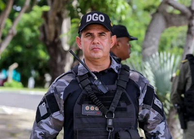 Coronel Galvão