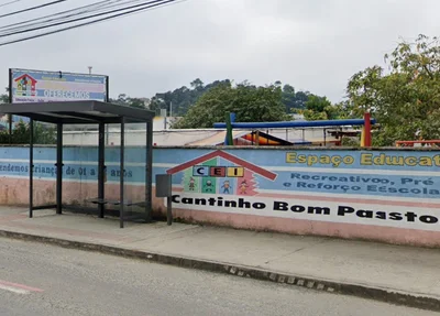 Creche Cantinho Bom Pastor