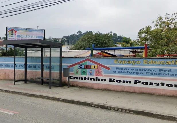 Creche Cantinho Bom Pastor