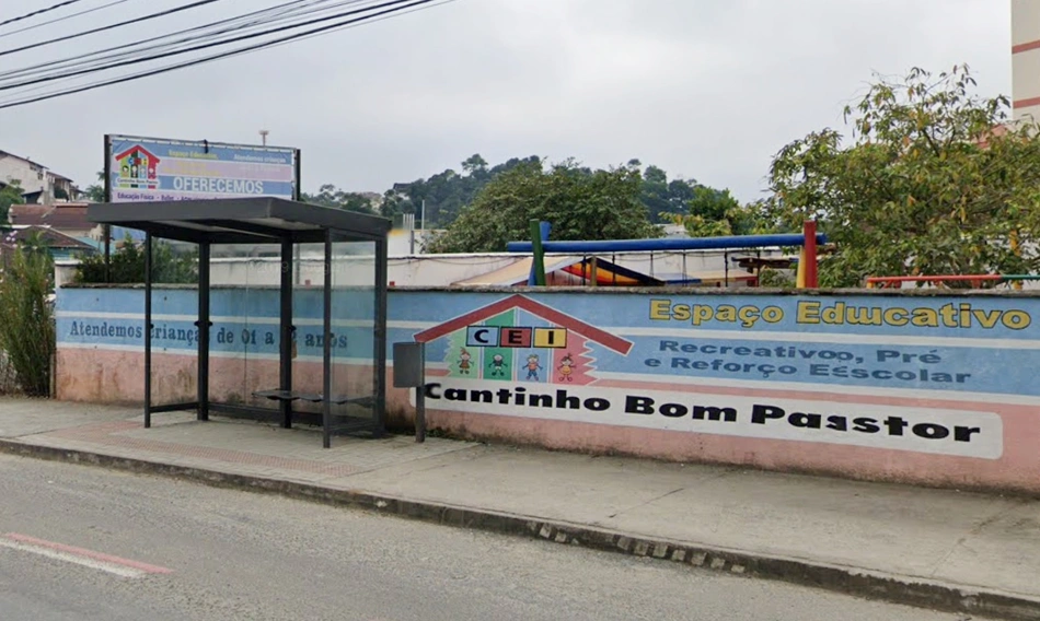 Creche Cantinho Bom Pastor