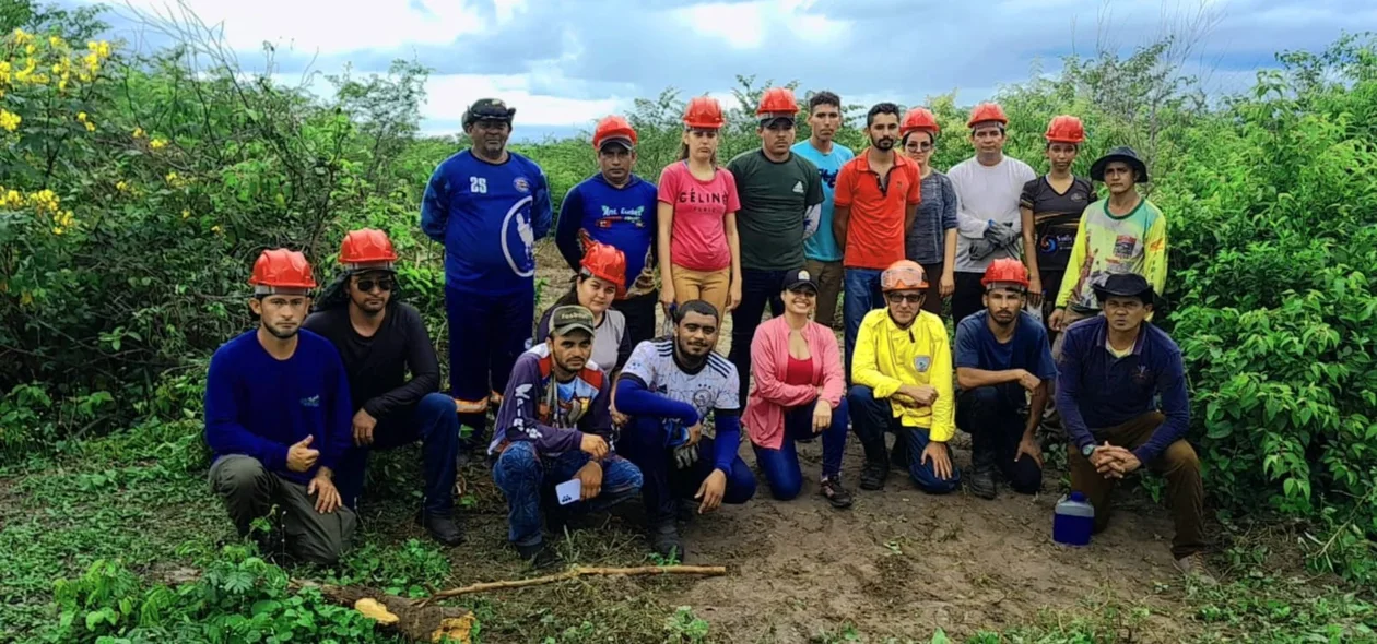 Curso finalizado nessa sexta-feira, 31