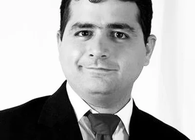 David Tajra Vecki morre aos 40 anos