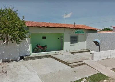 Delegacia de Matias Olímpio