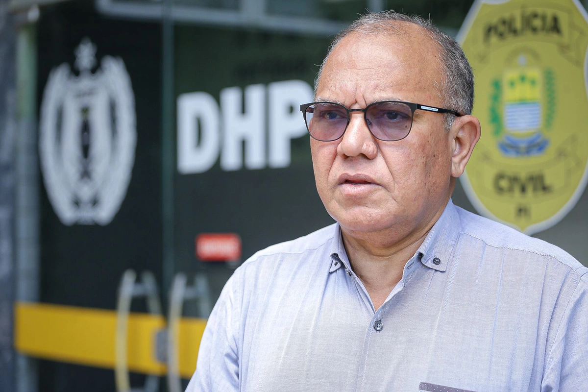 Delegado Barêtta