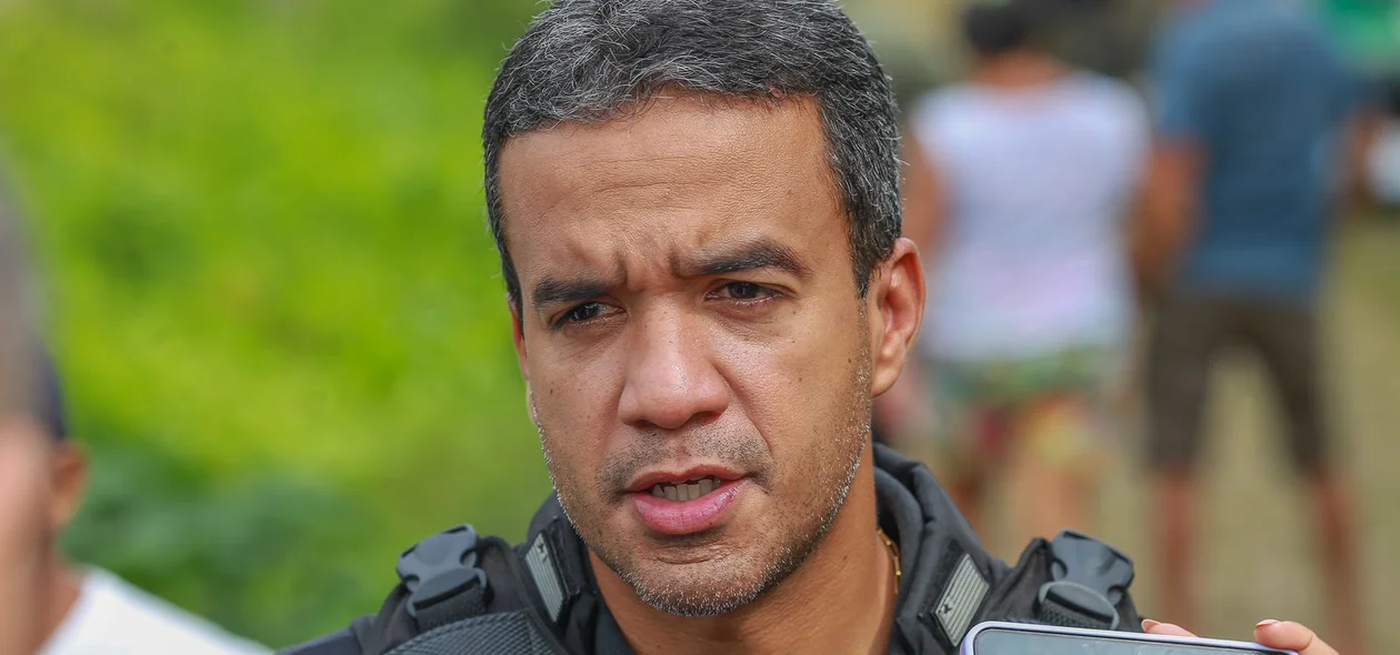 Delegado Bruno Ursulino