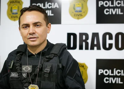 Delegado Charles Pessoa