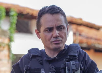 Delegado Charles Pessoa