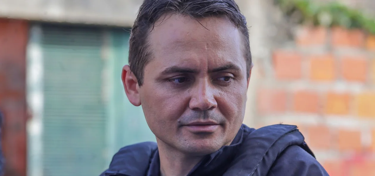 Delegado Charles Pessoa