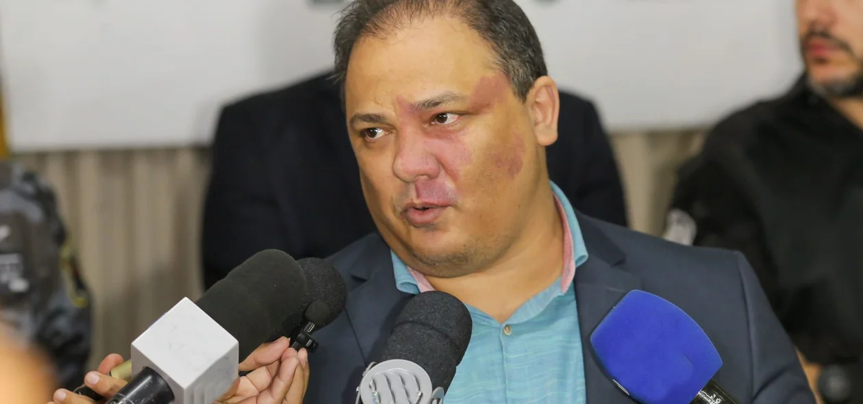 Delegado Geral Luccy Keiko