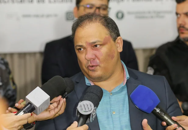 Delegado Geral Luccy Keiko
