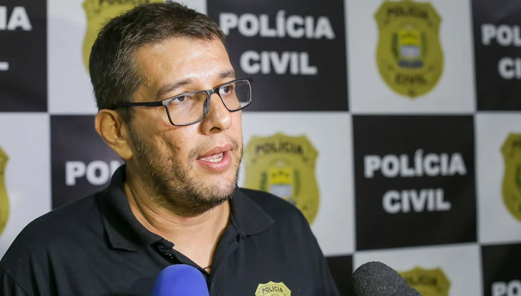 Delegado Jarbas Lima