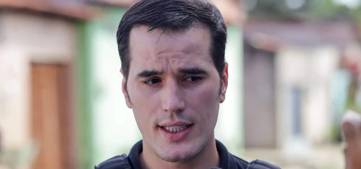 Delegado Matheus Zanatta
