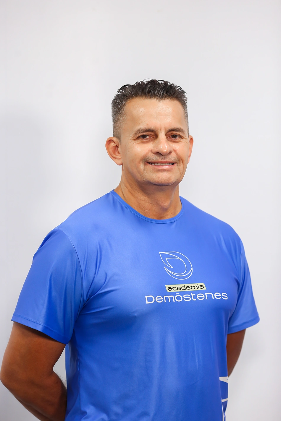 Demóstenes Ribeiro