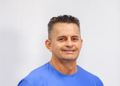 Demóstenes Ribeiro